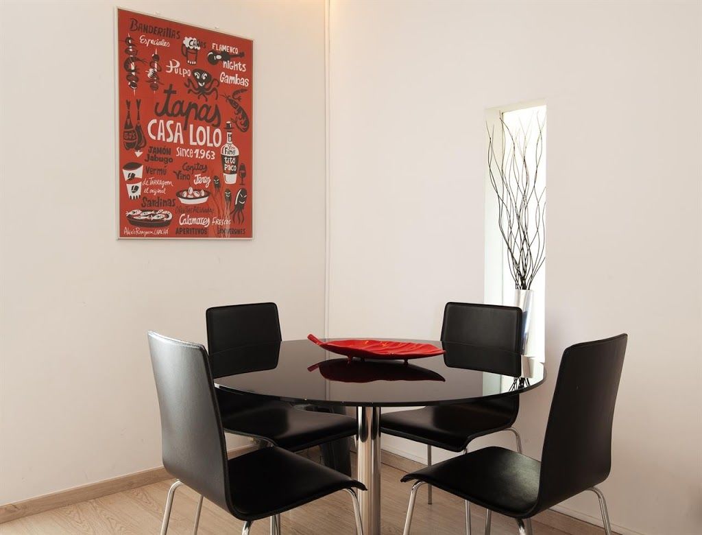 Park Grand Paddington Court 4* Londen