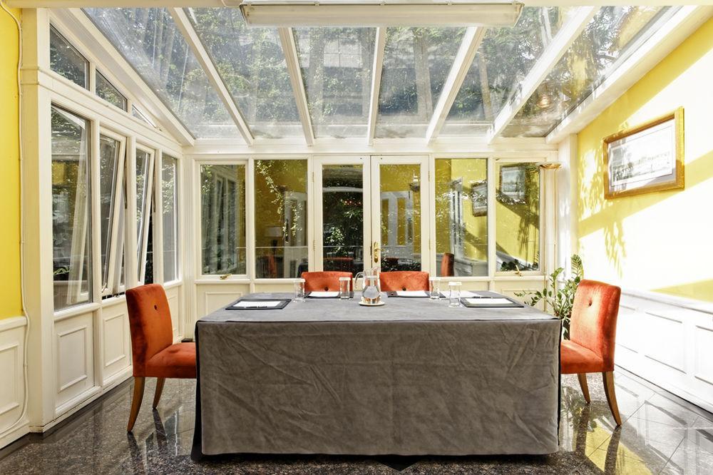 Hotel Grange Buckingham Londen