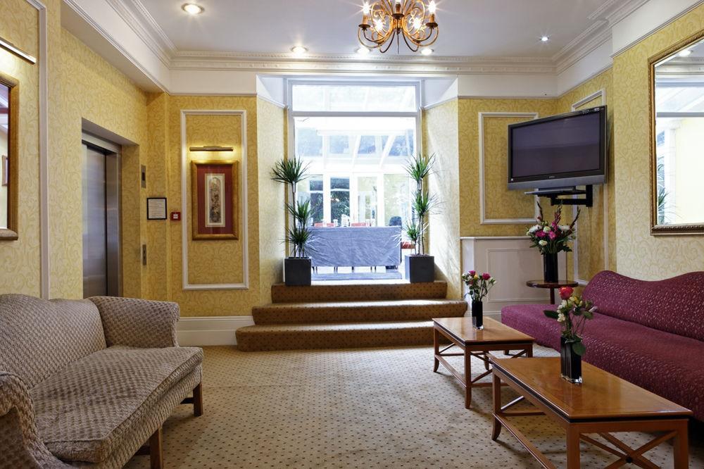 Grange Buckingham 4* Londen