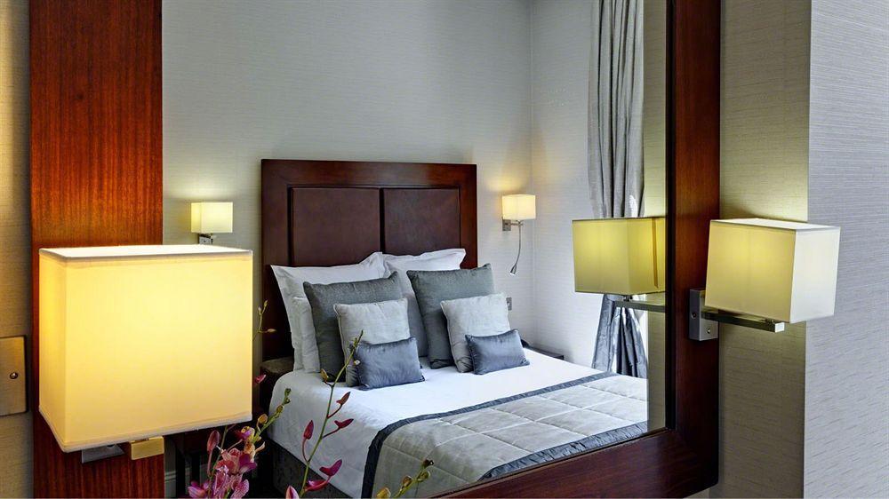 Grange Beauchamp Hotel Londres