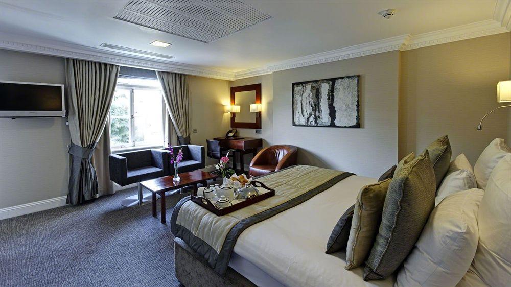 Grange Beauchamp Londres