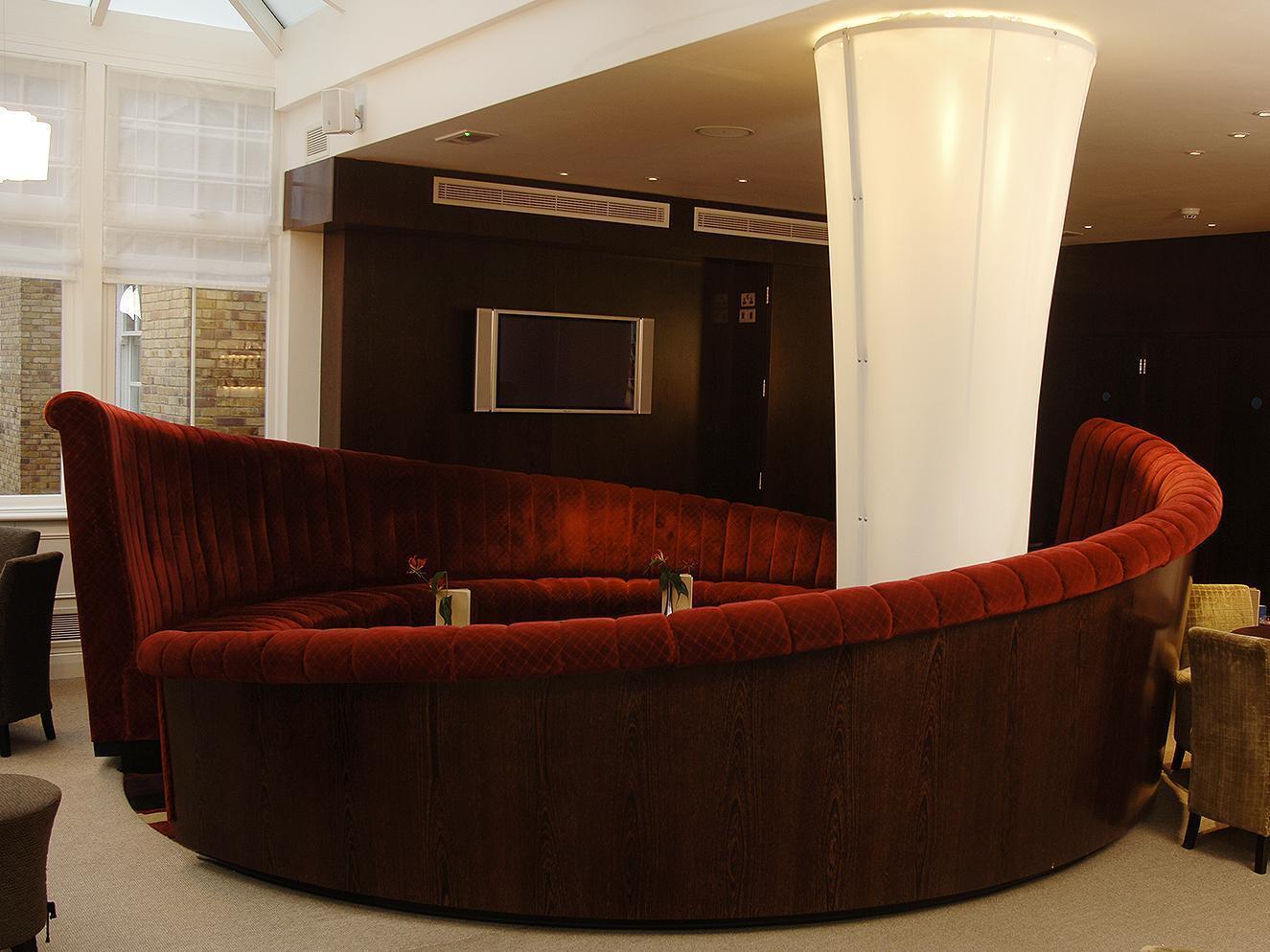 Nh Kensington Hotel Londen