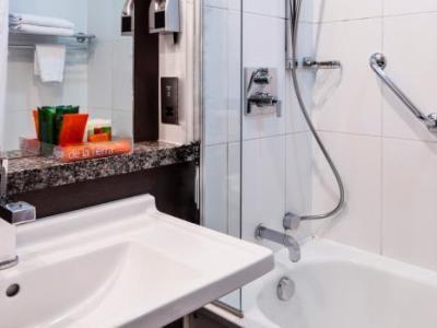 Hotel Nh Kensington Londen