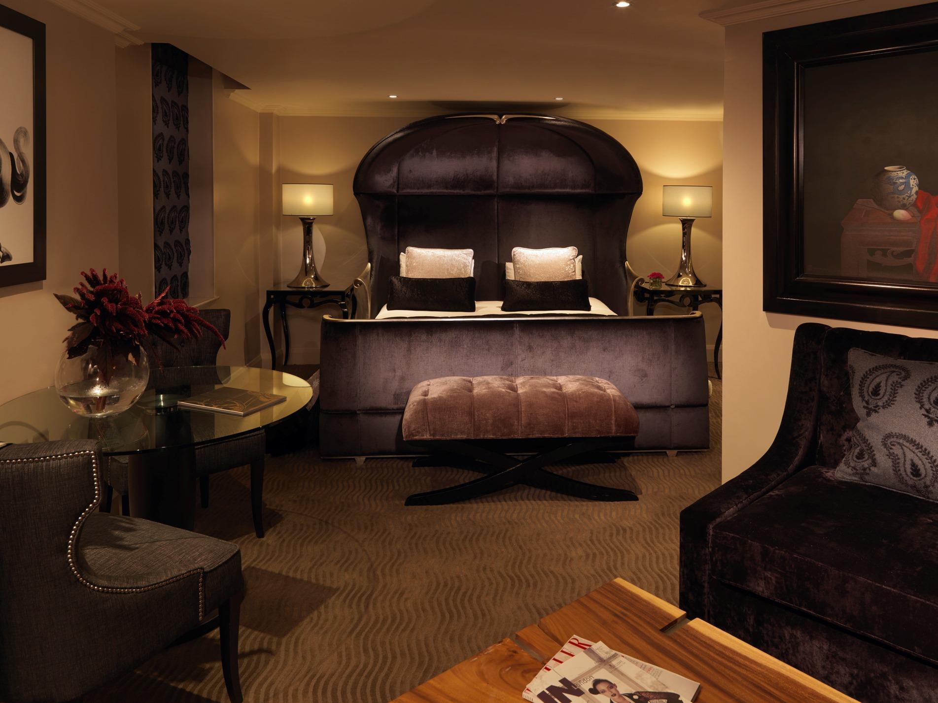 Radisson Blu Edwardian Mercer Street Hotel, 5* Londen