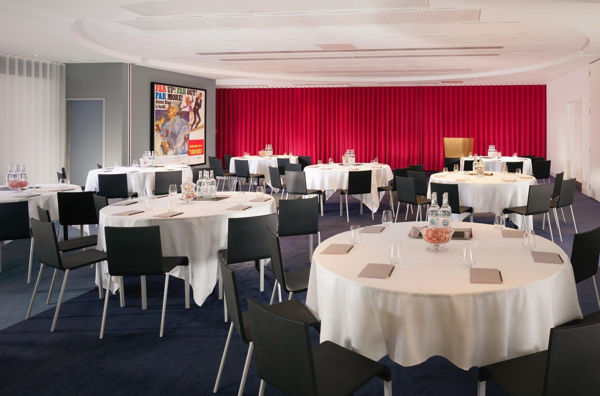 Sea Containers 5* Londen