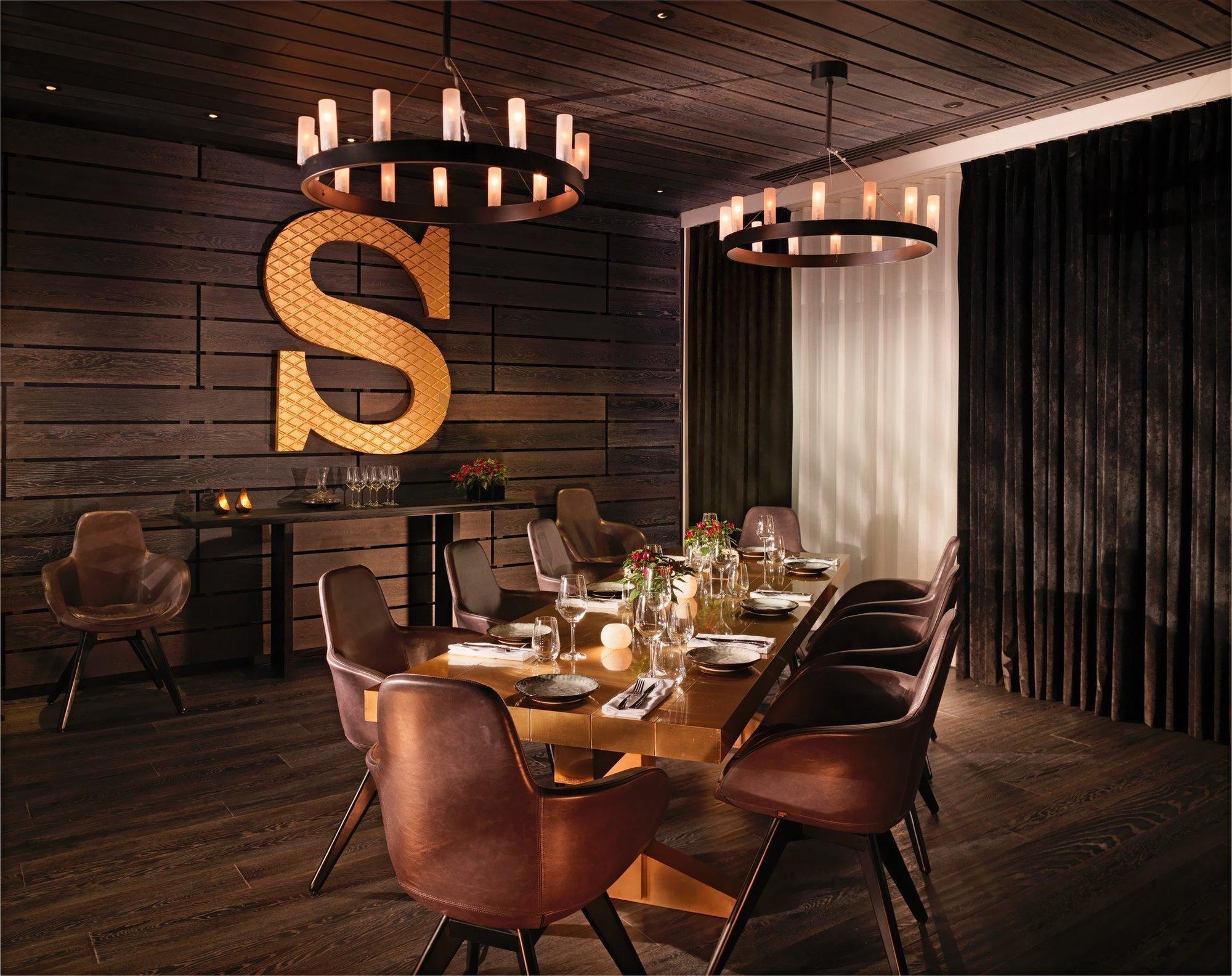 Sea Containers Hotel Londen