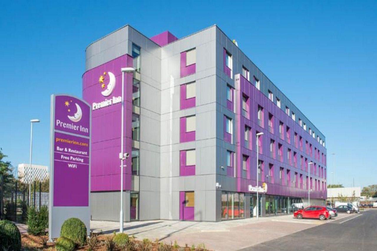 Premier Inn London Edmonton Hotel London
