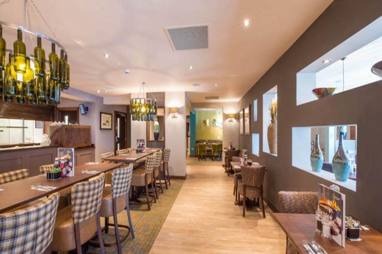 Hotel Premier Inn London Edmonton