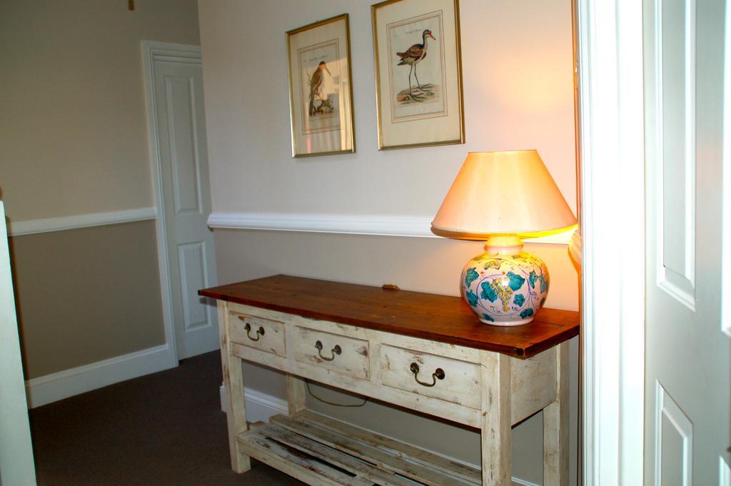 Guest house Brookview London