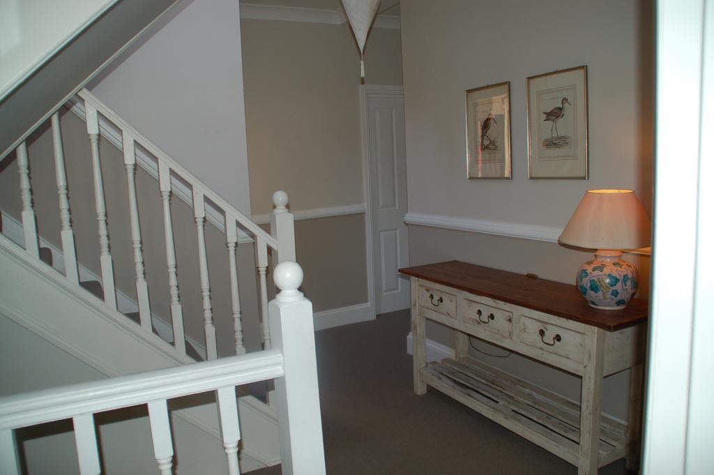Guest house Brookview