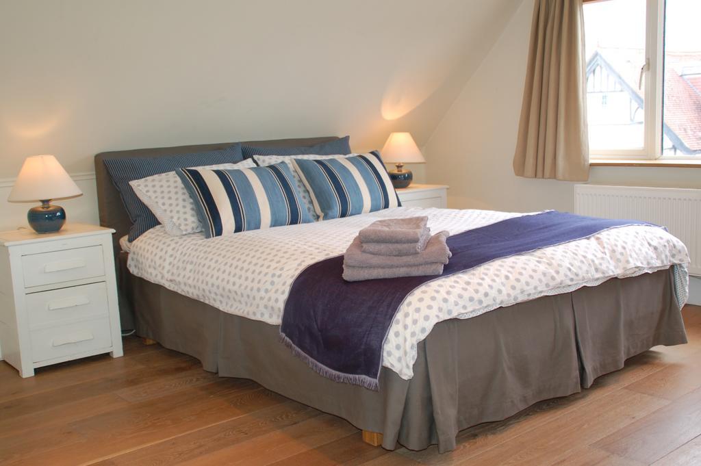 Brookview 3* London