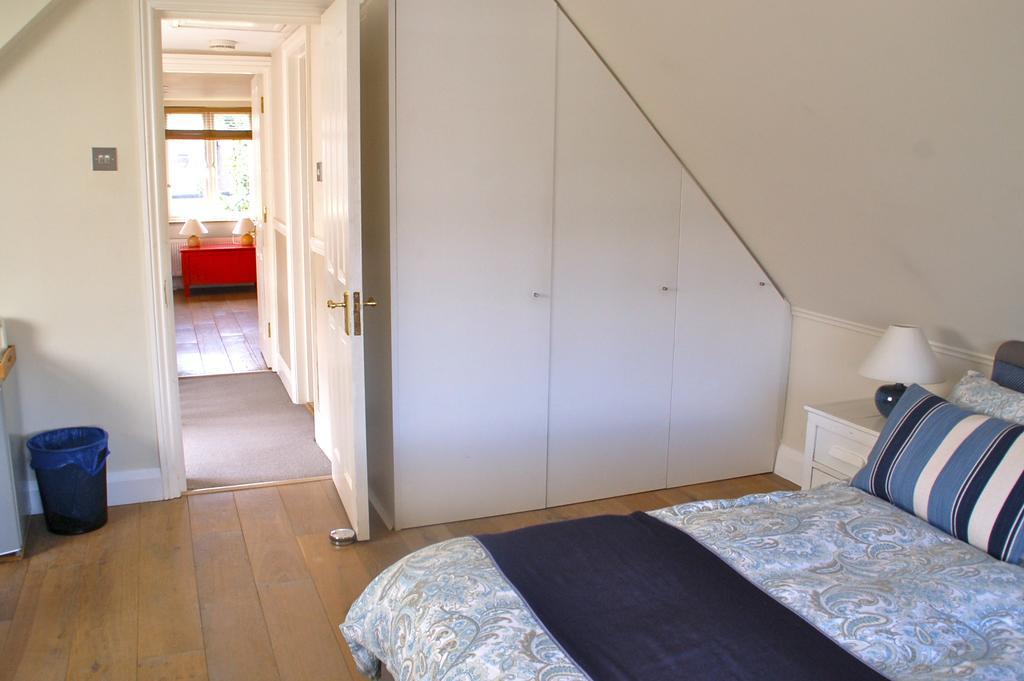 Guest house Brookview