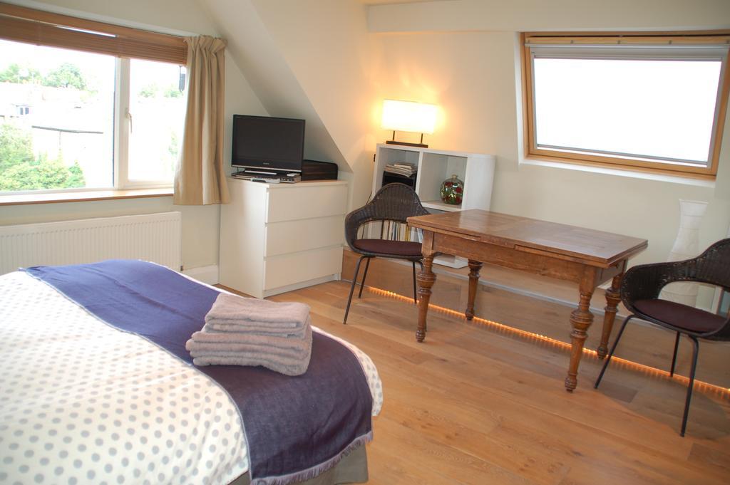 Guest house Brookview 3*