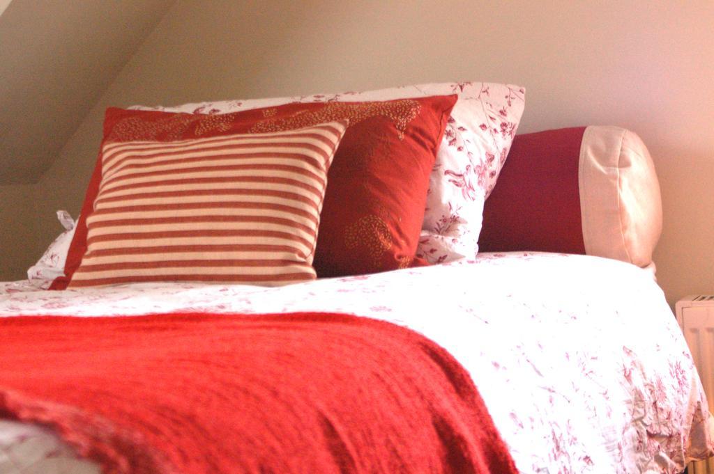 Guest house Brookview