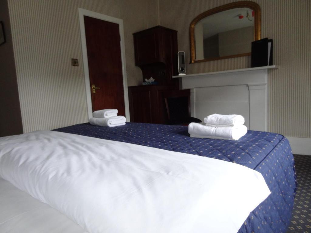 Regency House Gasthuis Londen