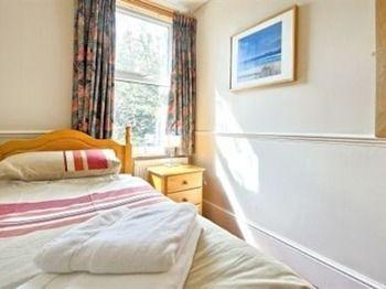 Glenthurston Hotel Londres