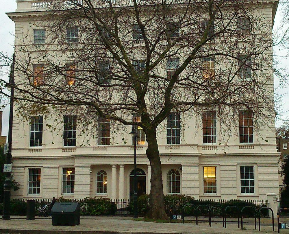 My Belgravia