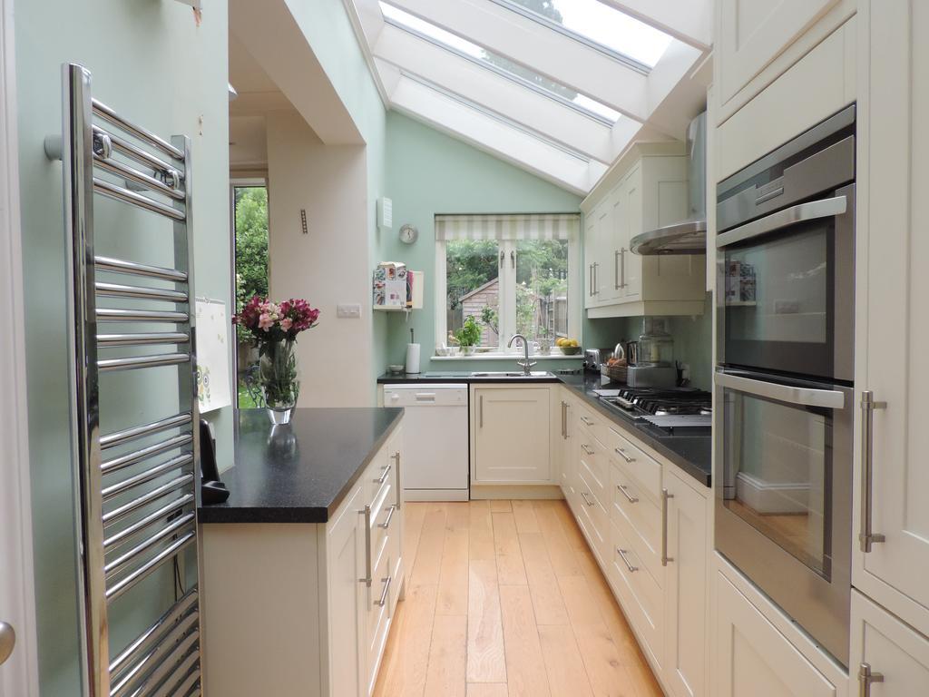 Light And Airy Tooting Bec Holiday home