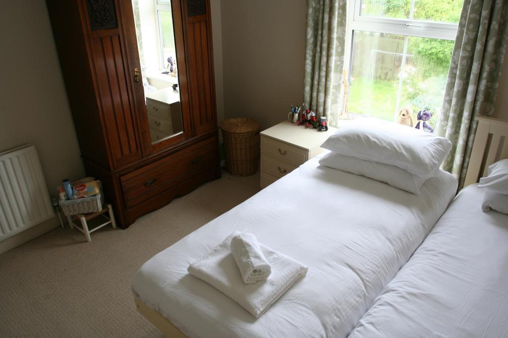 Holiday home Light And Airy Tooting Bec *