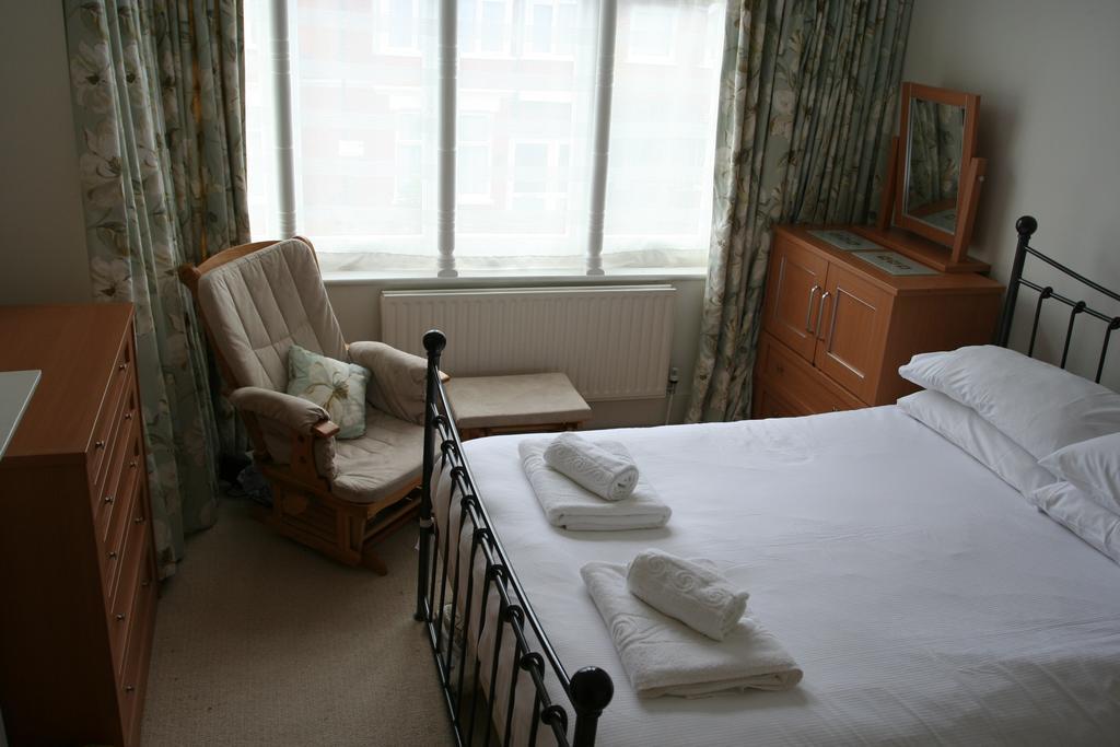Holiday home Light And Airy Tooting Bec
