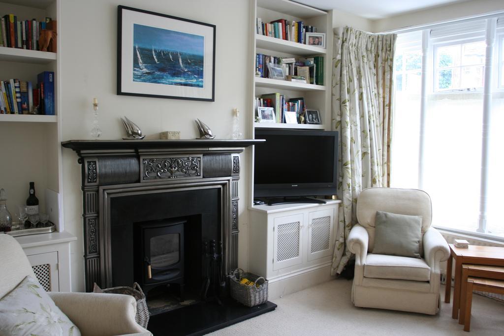 Holiday home Light And Airy Tooting Bec *