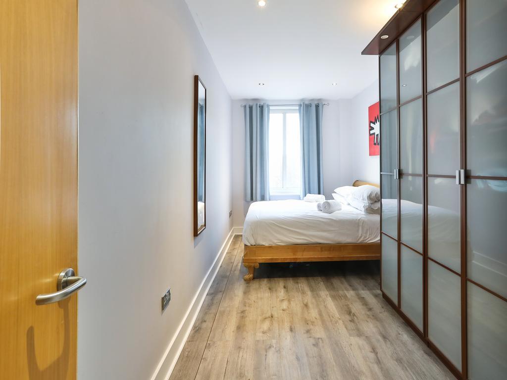 Apartamento Guestready - Amazing In Trendy Hoxtonshoreditch *