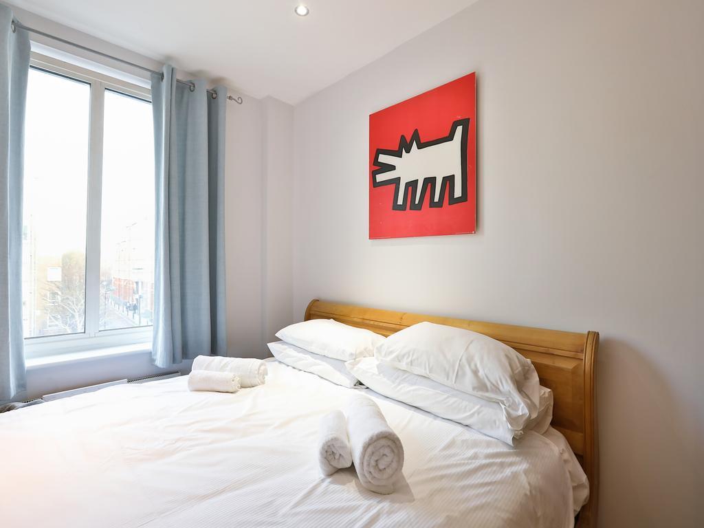 Guestready - Amazing In Trendy Hoxtonshoreditch