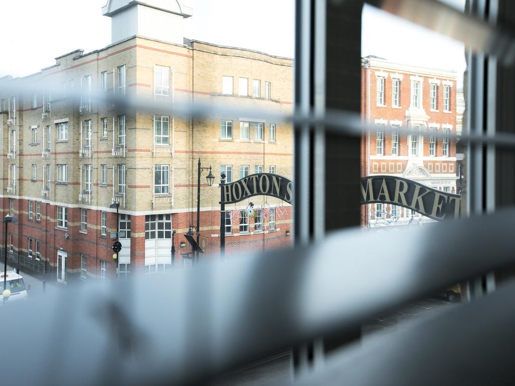 Guestready - Amazing In Trendy Hoxtonshoreditch Apartamento *