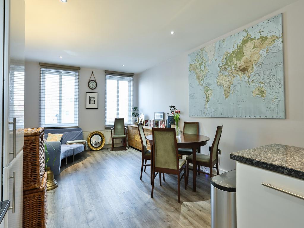 Guestready - Amazing In Trendy Hoxtonshoreditch * Londres
