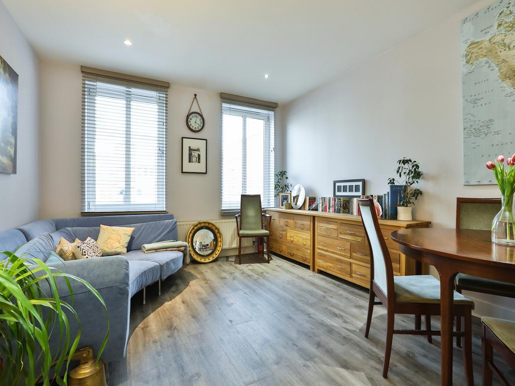 Apartment Guestready - Amazing In Trendy Hoxtonshoreditch