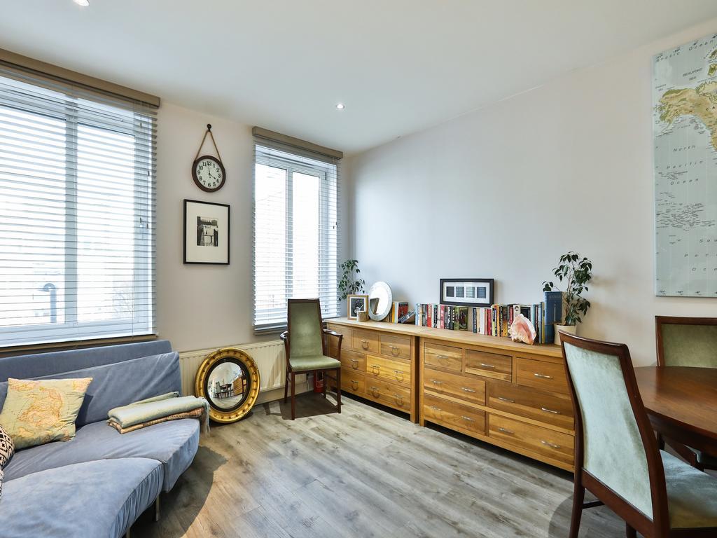 Guestready - Amazing In Trendy Hoxtonshoreditch Apartment