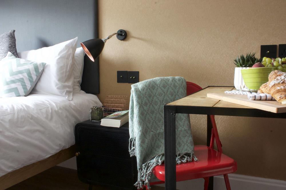 Room2 Hammersmith Townhouse
