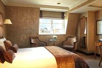 Hotel Radisson Blu Hotel, Leicester Square London
