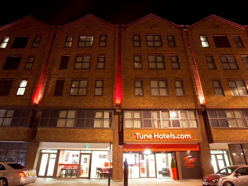 Point A Paddington Hotel 3*