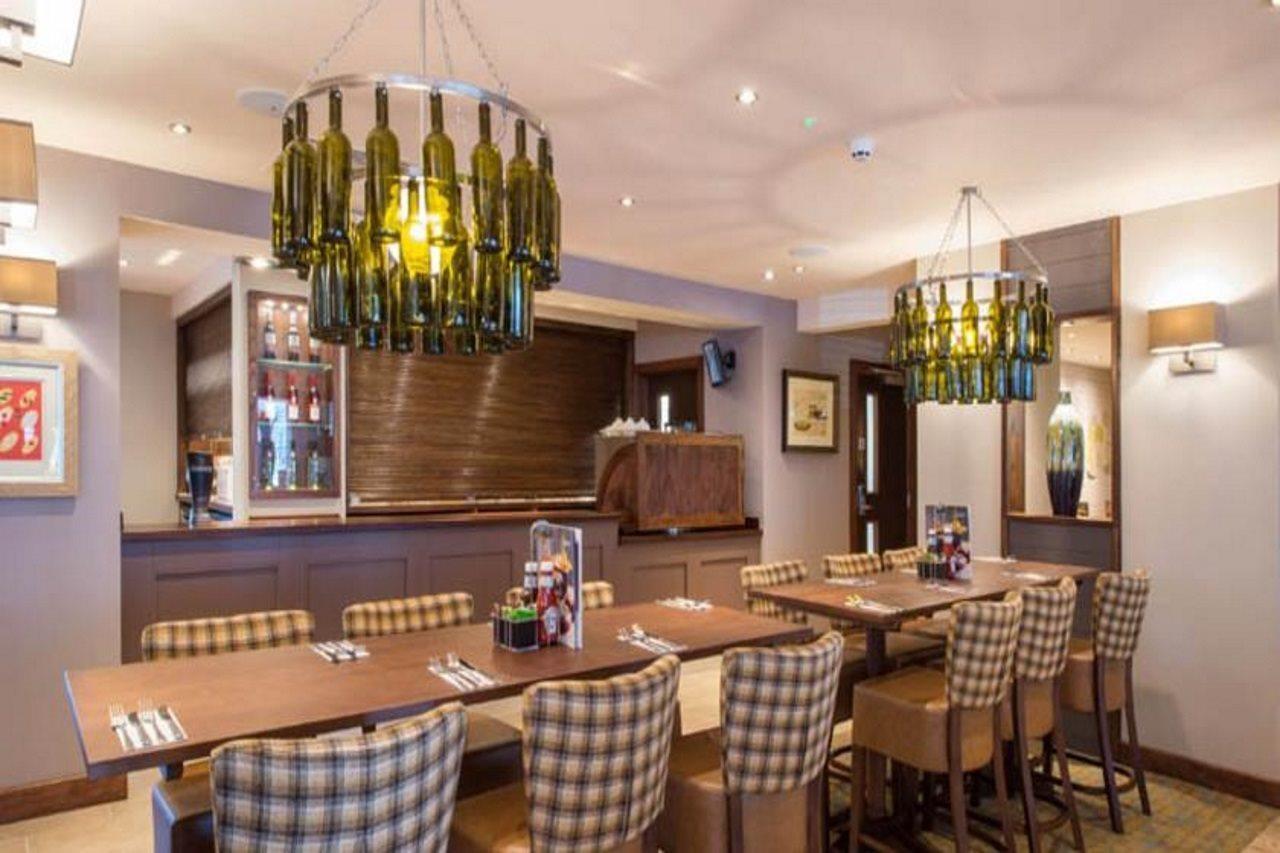 Premier Inn London Edmonton Hotel