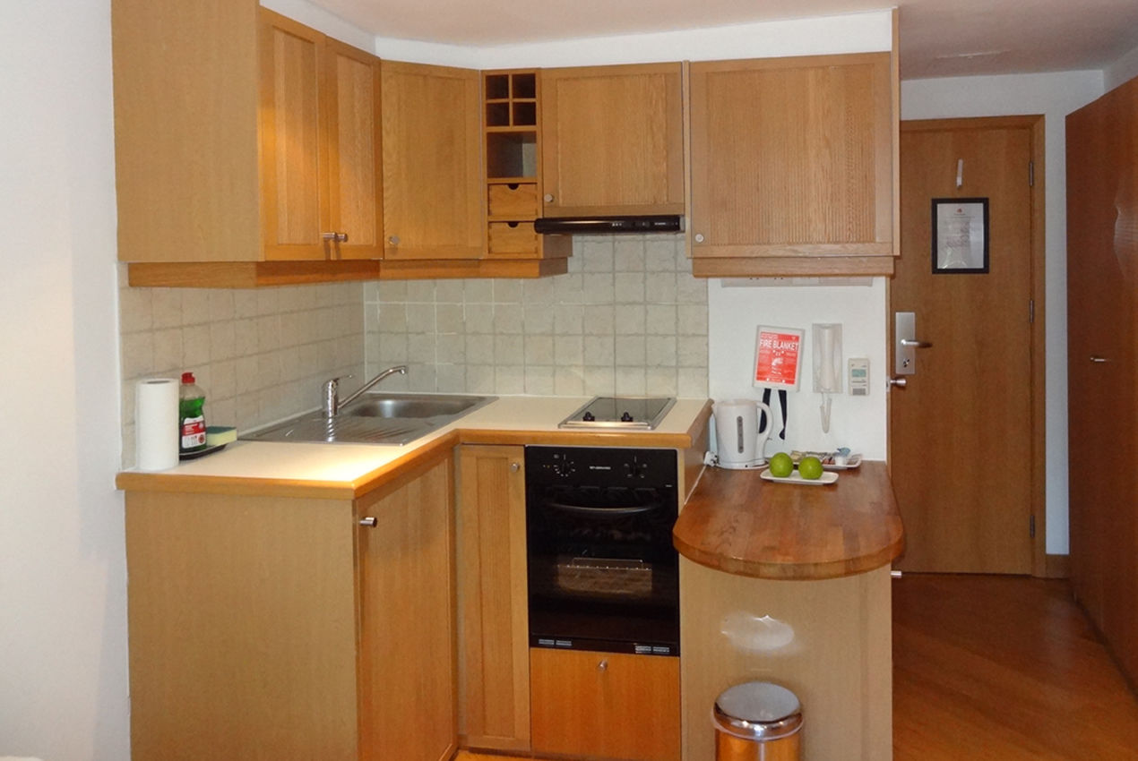 Studios2let Appartement *