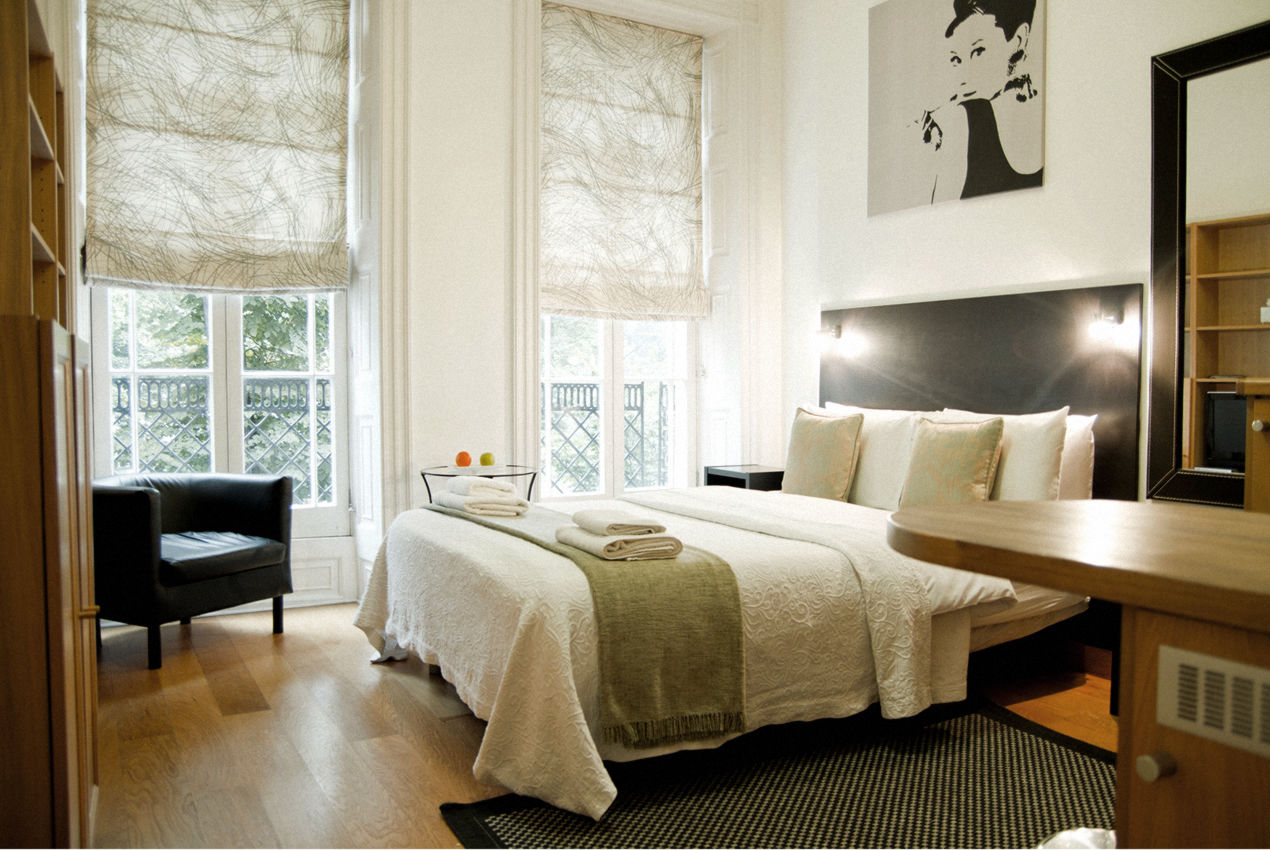 Appartement Studios2let Londen