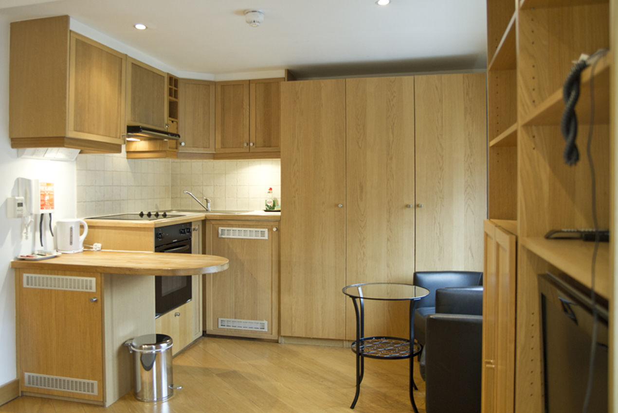 Studios2let * Londen