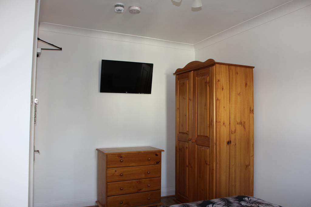 Guest house 3 Portland Villas London