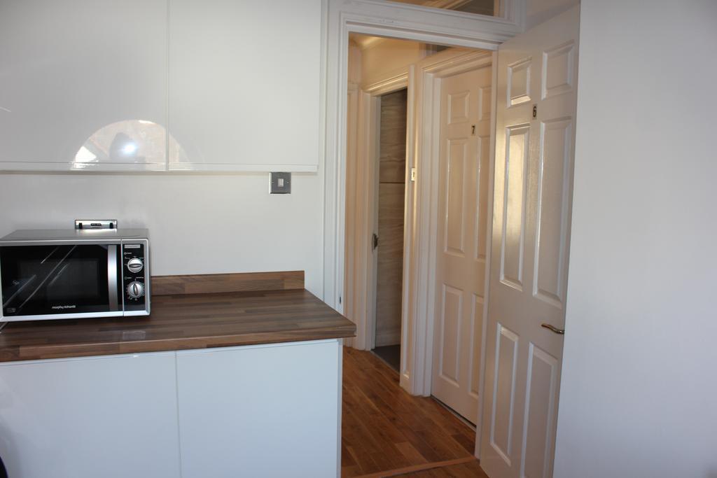 3 Portland Villas Guest house London