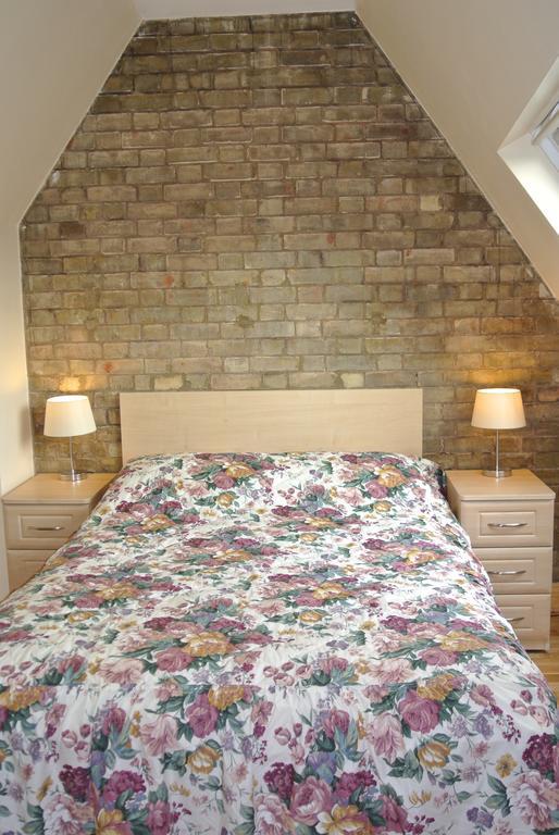 Seven Dials Appartement