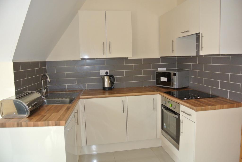 Appartement Seven Dials *