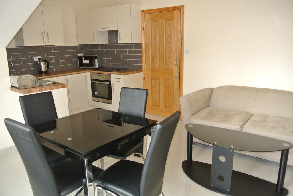 Seven Dials Appartement *