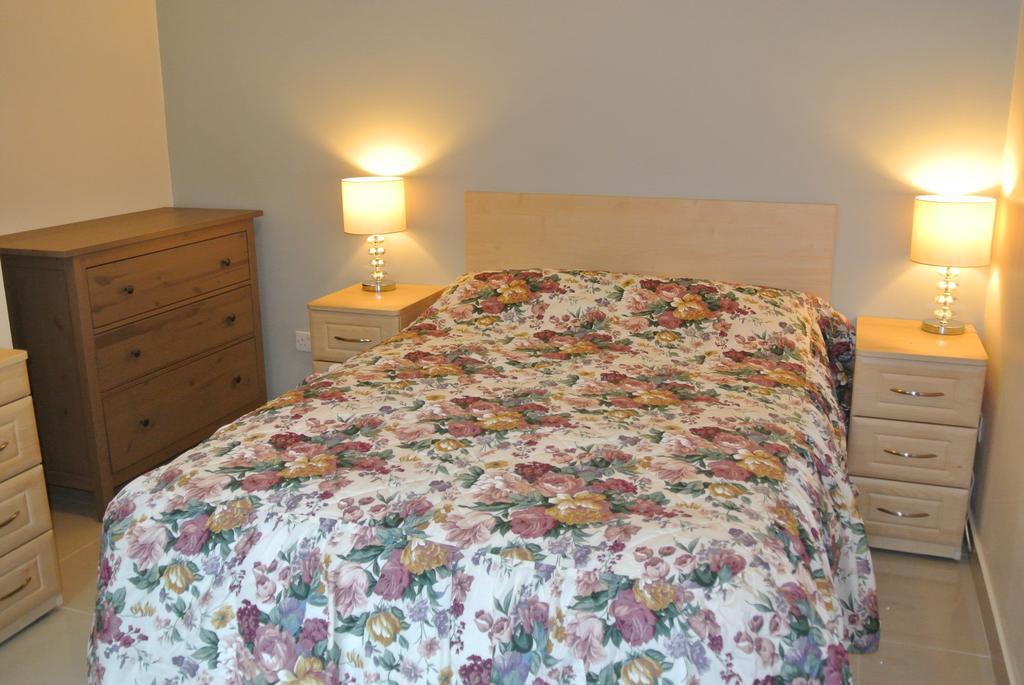 Appartement Seven Dials Londen