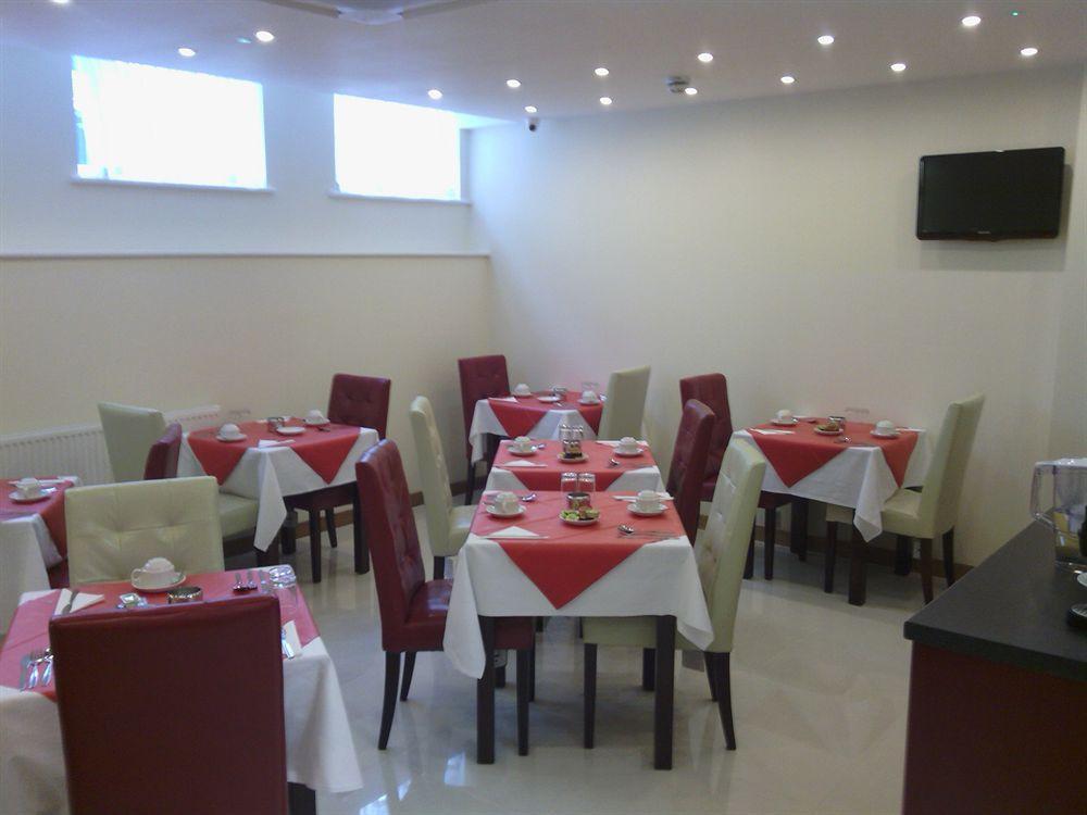 Bed & Breakfast Regency 3*