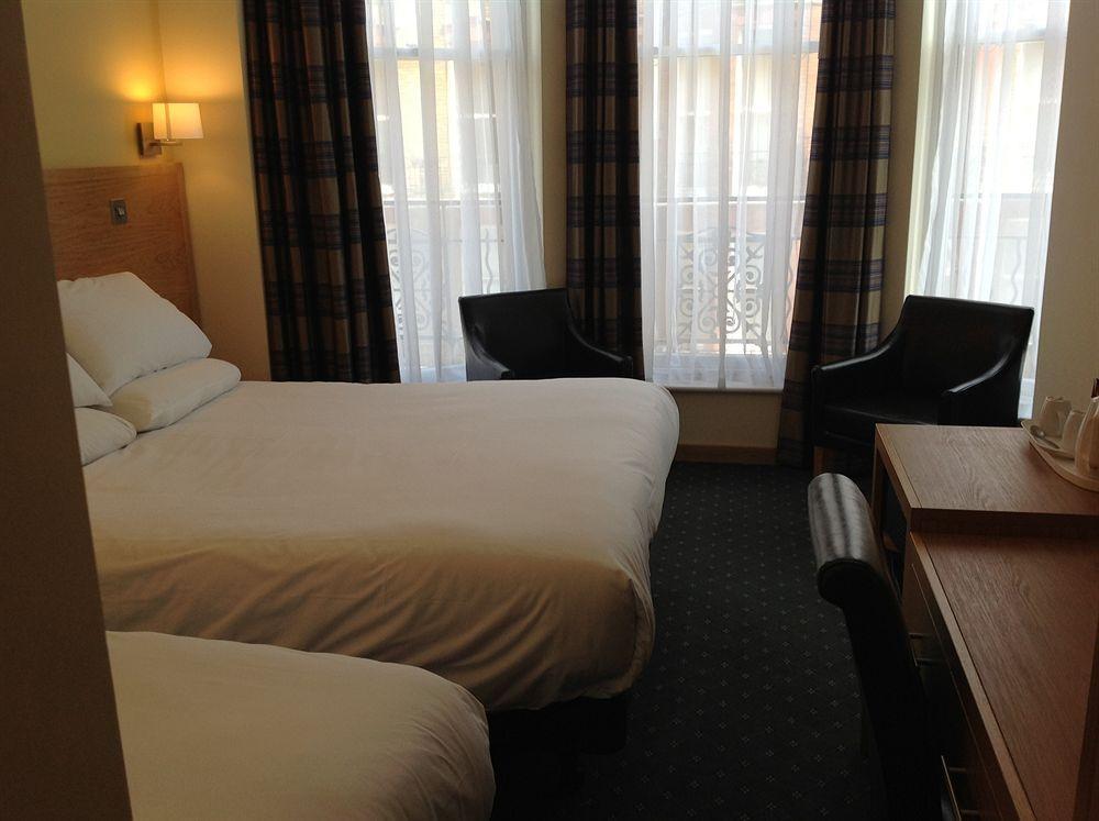 Regency Bed & Breakfast 3*