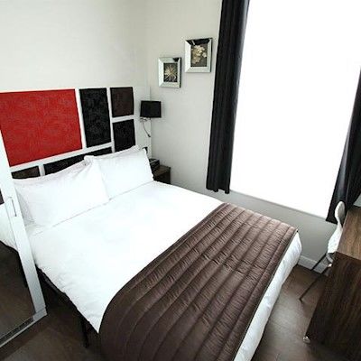 Chiswick Hotel Londen