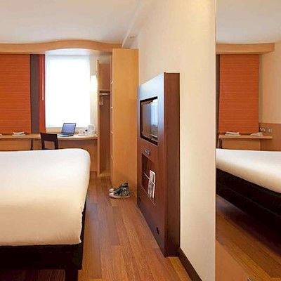 Hotel Ibis Blackfriars London