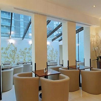 Park Grand Mayfair 5* Londen