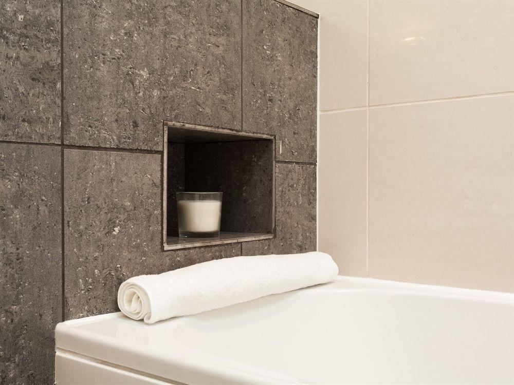 Hotel Luxton Homes Shoreditch 4*